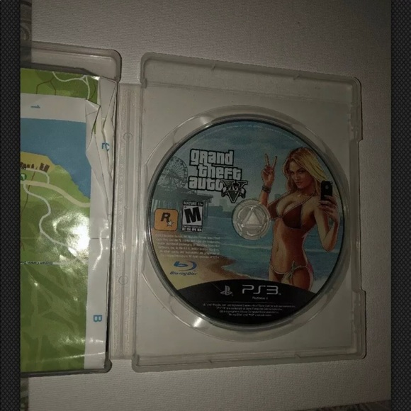 Ps3 games - Picture 6 of 7